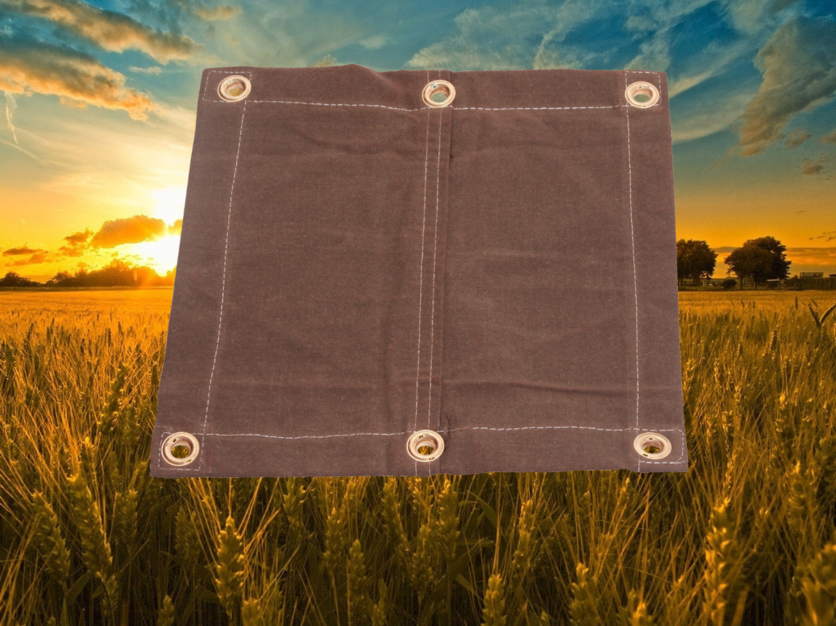 American Made Canvas Tarps Gosport Manufacturing
