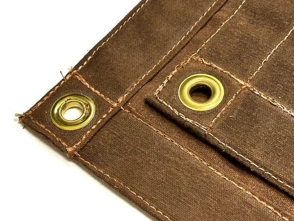 Heavy Duty Canvas Tarp