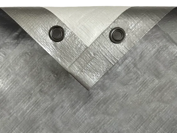 Heavy Duty Polyethylene Tarp